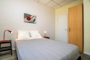 Hotels Hotel des Moulins : Appartement 1 Chambre