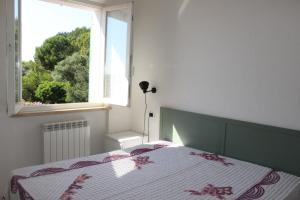 BILO FRANK - Delizioso bilocale con terrazzo vista mare