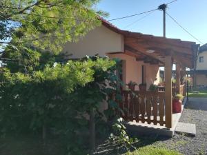 Apartma Škrilje