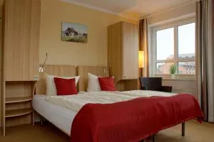 Baltic Kölln Hotel - فيسنهاوسر ستراند