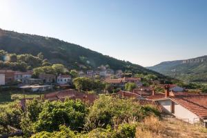 Hiša Hrastovlje - Countryside House 
