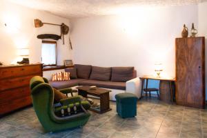 Hiša Hrastovlje - Countryside House