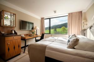 Bachleda Hotel Kasprowy