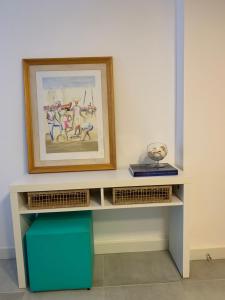 Porto Praia do Forte