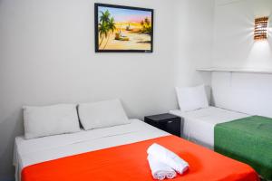 Hotel Pousada Maravista