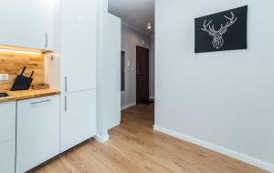 PoBookowane Stocznia Apartments Gdańsk