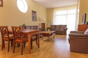Apartamenty PROMENADA Diune