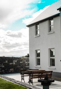 Corrib View Farmhouse