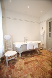 B&B / Chambres d'hotes Le Clos de Grace : photos des chambres