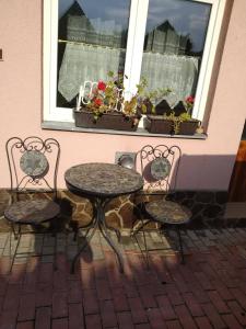 Apartmán Gabika na Záhorí