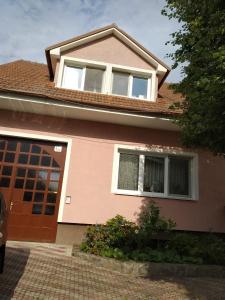 Apartmán Gabika na Záhorí