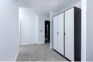 Apartmán Luxury 2-Bedroom Apartment Perfect for Stansted-1 Bishops Stortford Velká Británie