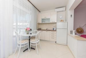 Apartmani Antunović Podgora