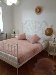 Apartmani Antunović Podgora