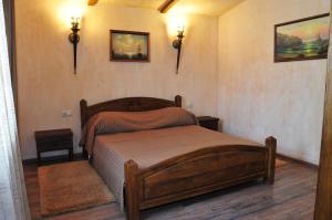 ЕДБУРГ Готельно-ресторанний комплекс