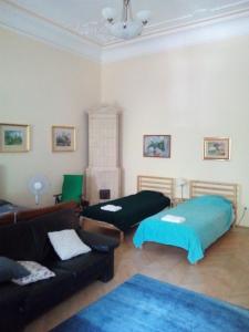 Anello Central Apartments