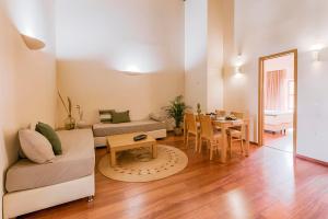 Executive Suite room in Villa Di Mare Seaside Suites