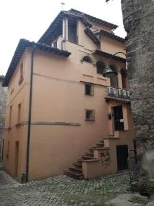 IL TEATRO ALLOGGI - Terni