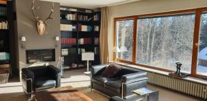 Vikendica grosses Haus mit Kamin Feldberg Njemačka