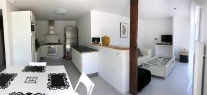 Maison climatisée avec PISCINE CHAUFFEE