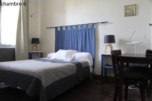 Hotels Hotel le Dervois : photos des chambres