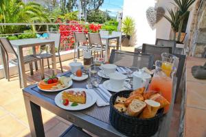 Hotels Hotel La Villa Cap d’Antibes : photos des chambres