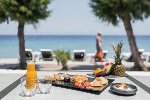 Villa Di Mare Seaside Suites Rhodes Greece