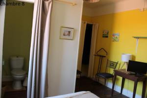 Hotels Hotel le Dervois : photos des chambres