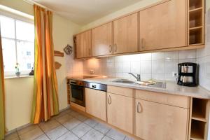 Seepark Sellin - Apt. 404