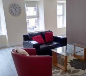 Dungarvan Town Centre Apt 1