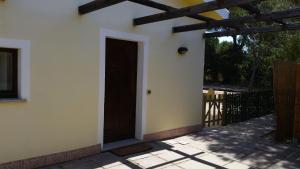 Villetta Cielo Terra