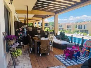 Arapya Beach Apartment - أرابيا