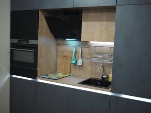 San Stefano Elite Apartment