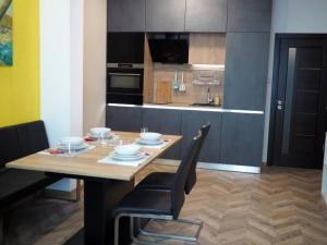 San Stefano Elite Apartment