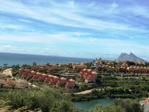 Penthouse Charming Nueva Alcaidesa