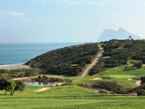 Penthouse Charming Nueva Alcaidesa