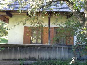 Casa Pintea - Bucovina