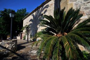 Pension Le Moulin de Saint Laurent Saint-Laurent-dʼAigouze Frankreich