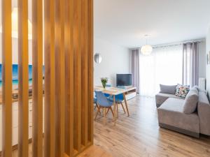 Apartament Rybacka 12a20, Kołobrzeg - 3 pokoje