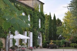 B&B / Chambres d'hotes Domaine de Paguy : photos des chambres