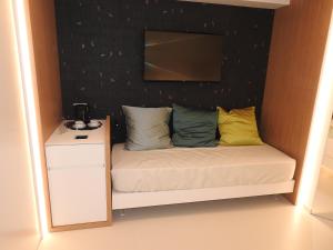Chambre Double Deluxe avec Lit d'Appoint