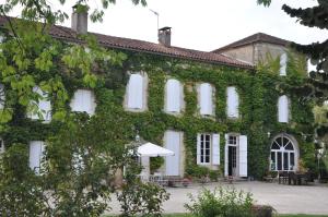 B&B / Chambres d'hotes Domaine de Paguy : photos des chambres