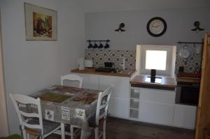 Appartements Gite DURANCE : photos des chambres