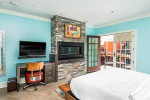Margaritaville Island Hotel