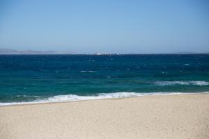 Relaxing Home Mikri Vigla, Naxos Naxos Greece