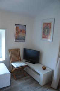 Appartements Gite DURANCE : photos des chambres