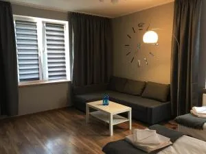 Apartament Elbląg Centrum - 埃尔布隆格