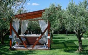 Lakkia - Wooden Residence