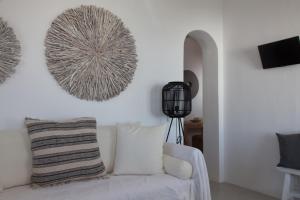 Astarte Luxury Apartments Sifnos Greece