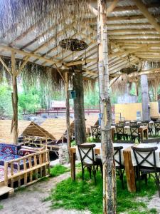 Belisırma Cave Pansiyon